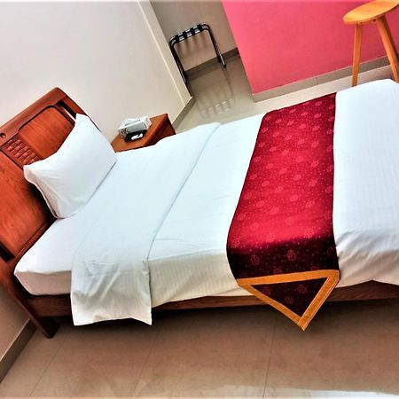 Bahla Hotel And Apartments Luaran gambar