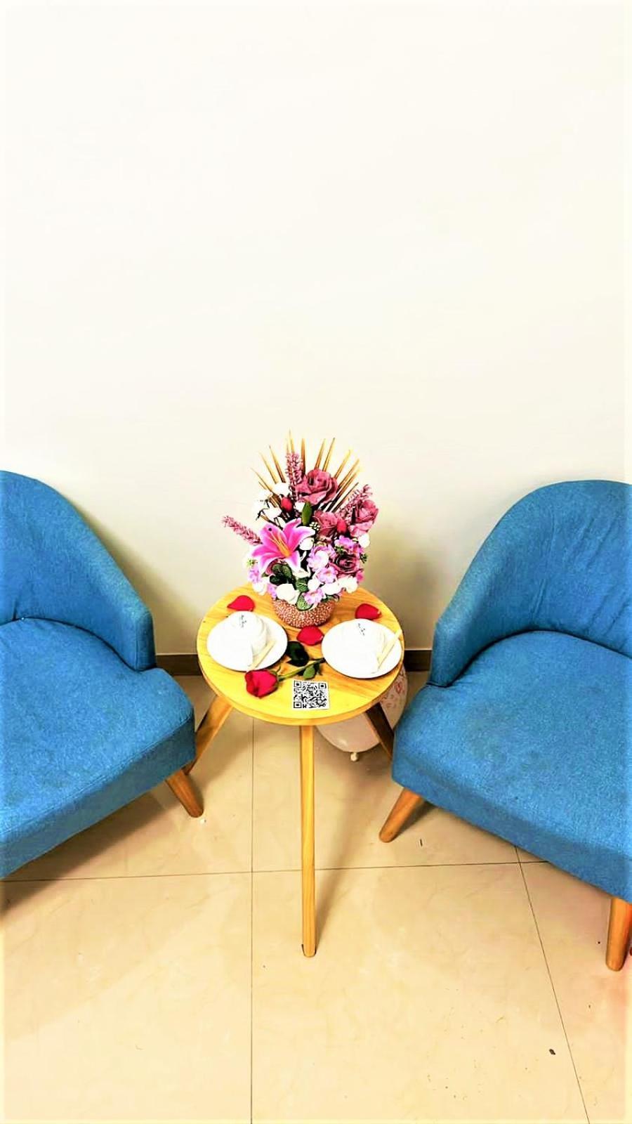Bahla Hotel And Apartments Luaran gambar
