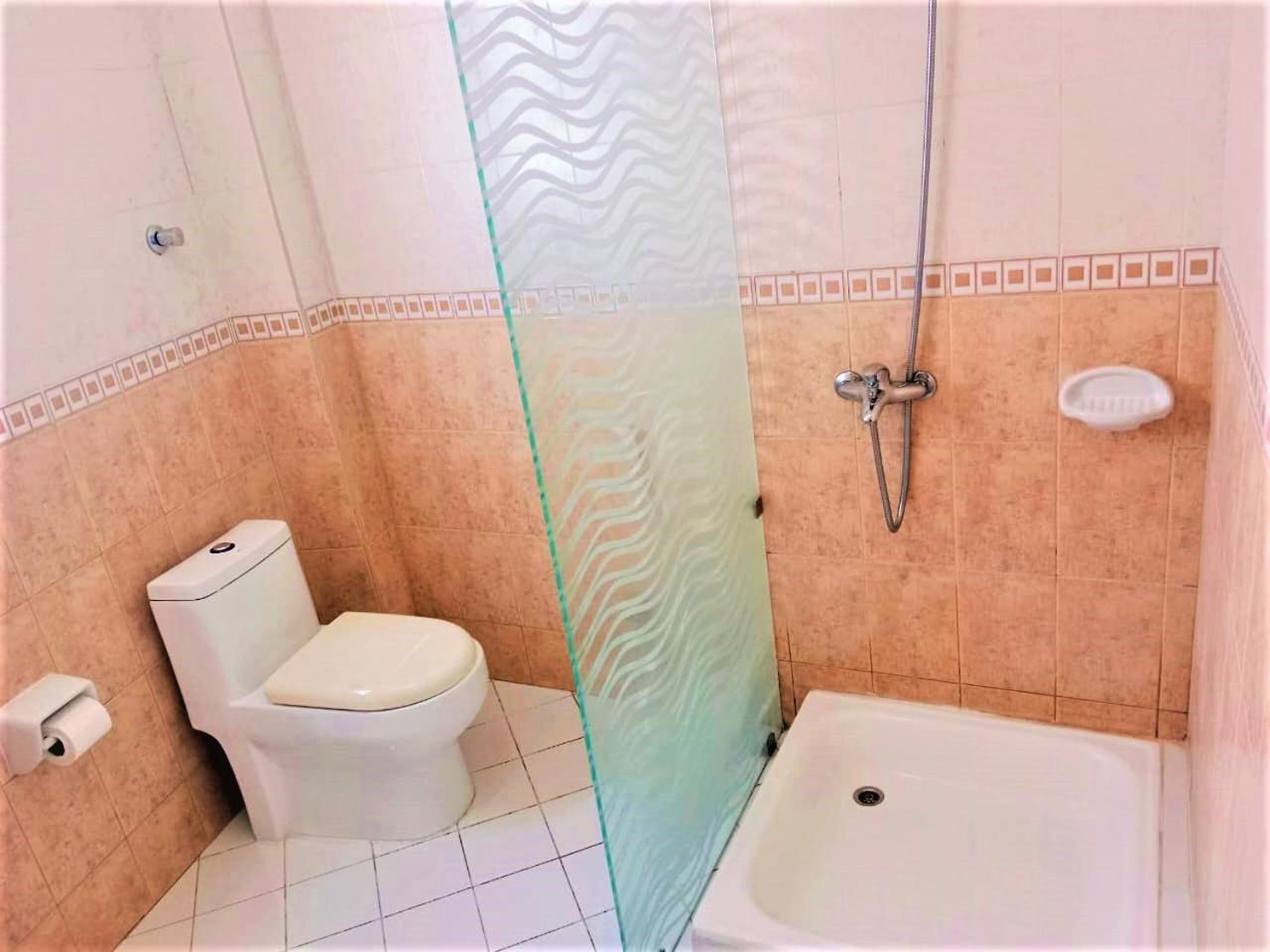 Bahla Hotel And Apartments Luaran gambar