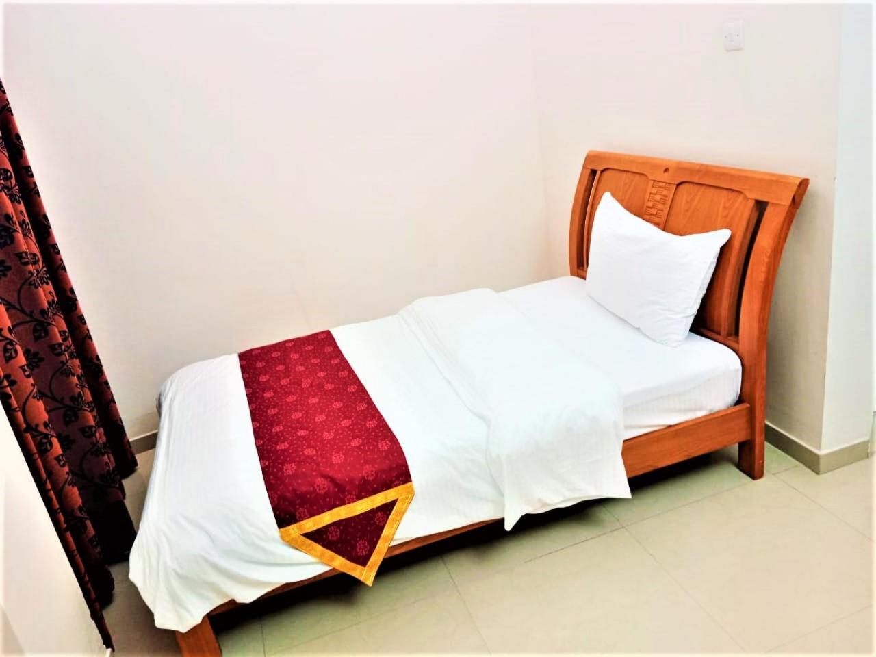 Bahla Hotel And Apartments Luaran gambar