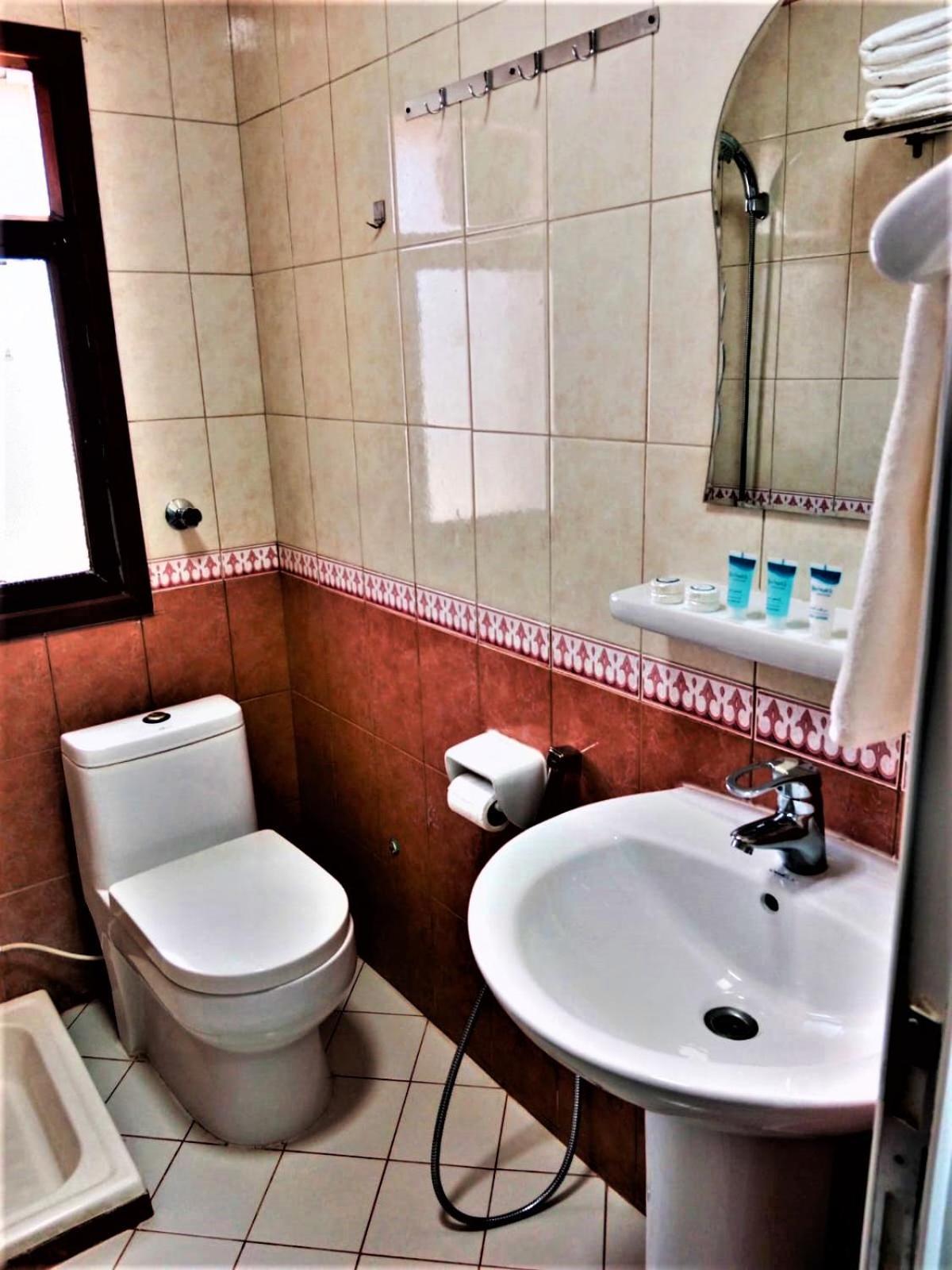 Bahla Hotel And Apartments Luaran gambar