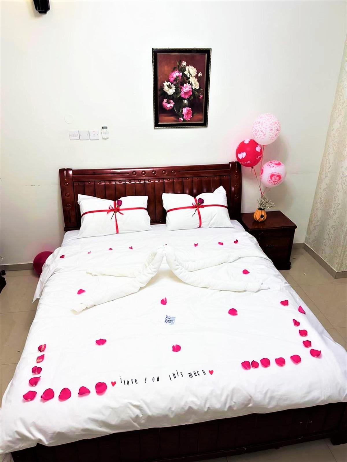 Bahla Hotel And Apartments Luaran gambar